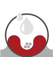 the cells icon
