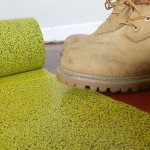 spidergrip film